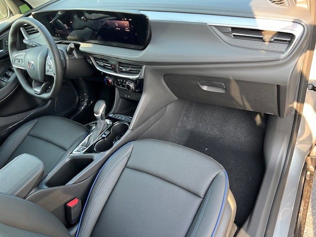2026 Buick Encore GX Sport Touring photo 13