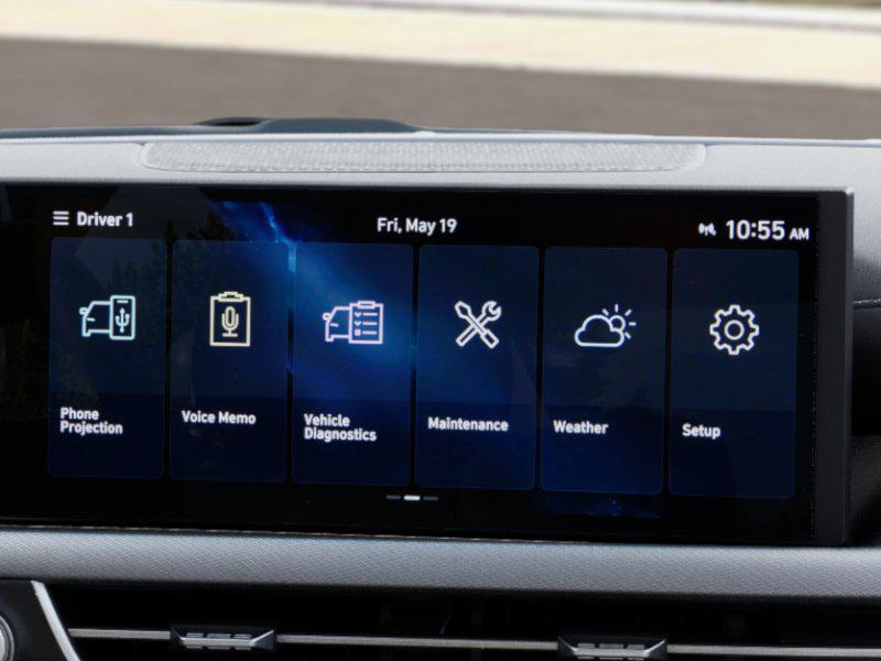 2025 Hyundai Sonata Limited photo 9
