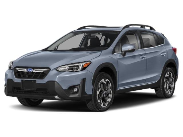 2022 Subaru Crosstrek Limited's photo