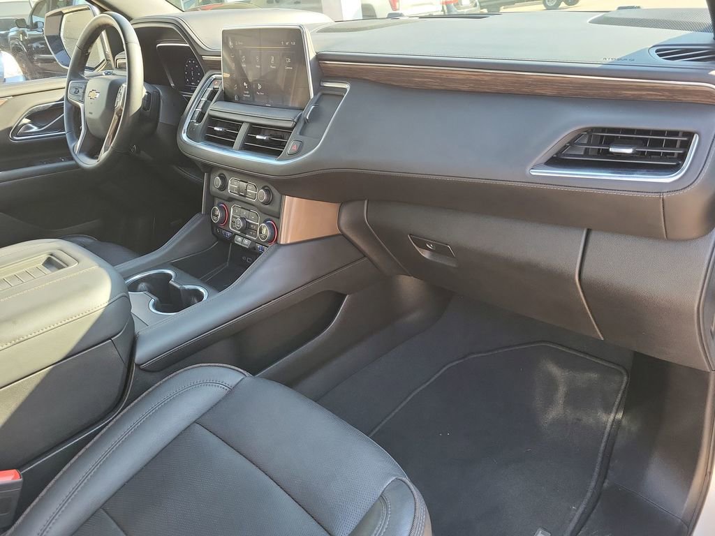 2023 Chevrolet Tahoe High Country photo 25