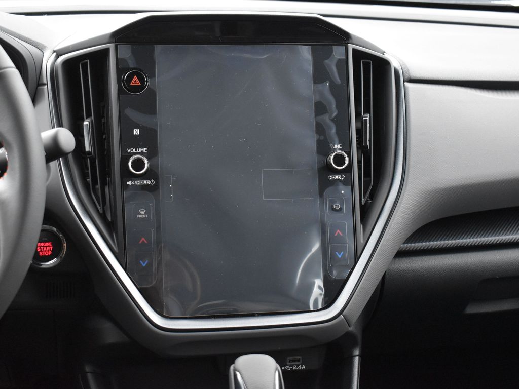 2025 Subaru Crosstrek Limited photo 15
