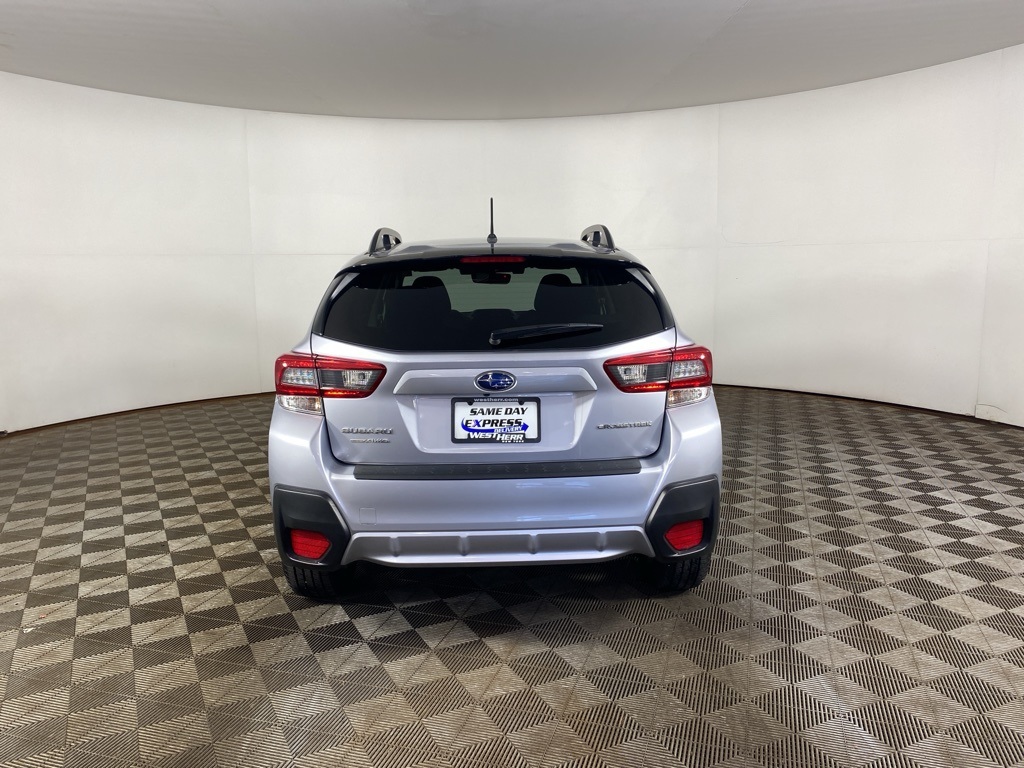 2022 Subaru Crosstrek Base photo 4