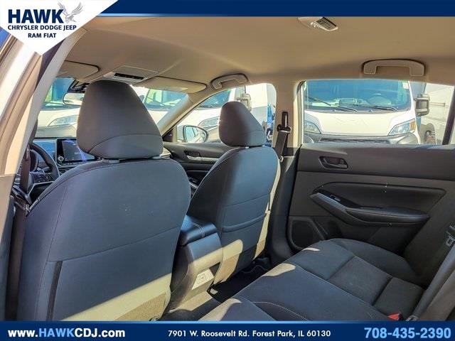 2023 NISSAN ALTIMA - Image 11