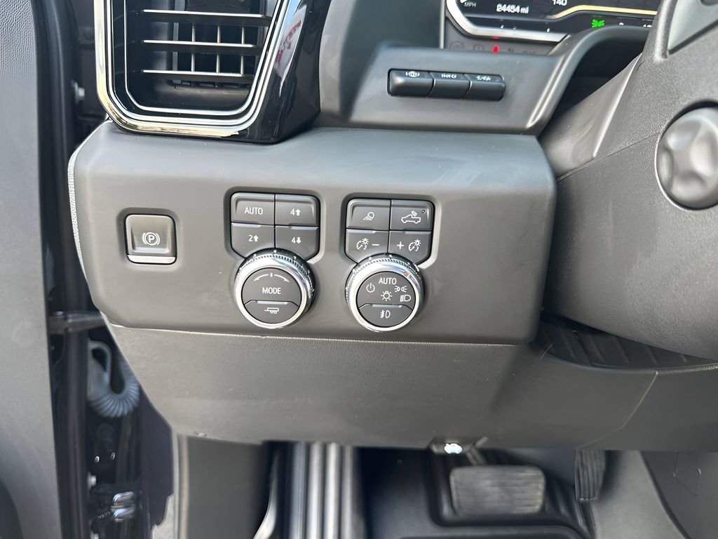 2023 Gmc Sierra 1500 AT4X photo 30