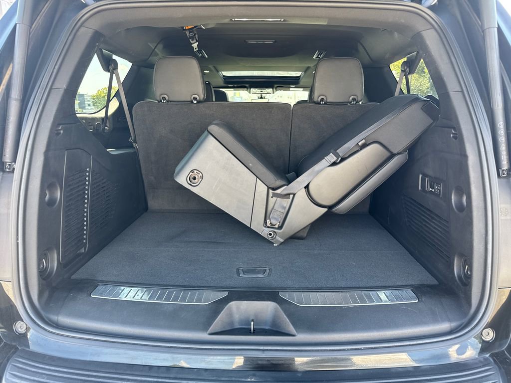 2022 Gmc Yukon XL Denali photo 17