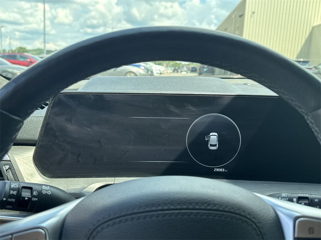 2024 Kia Telluride X-Pro photo 19