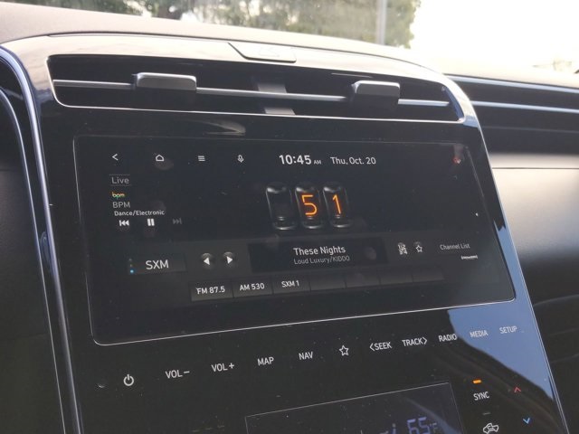 2023 Hyundai Santa Cruz SEL Premium photo 14