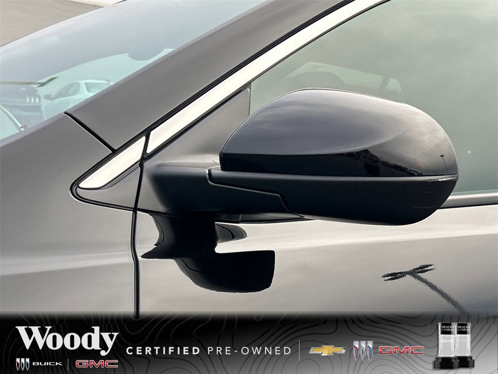2023 BUICK ENCORE GX - Image 11