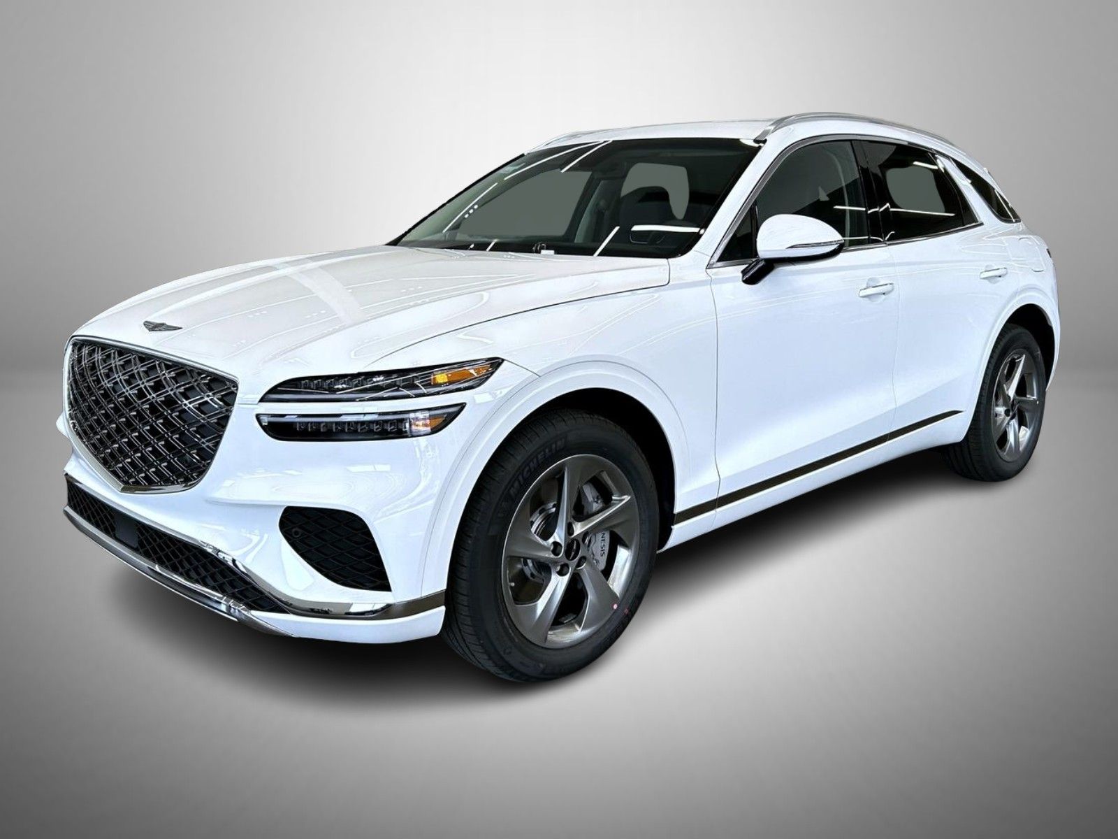 All 2026 Genesis GV70 Models