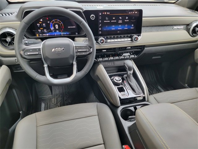 2026 Chevrolet Colorado ZR2 photo 29
