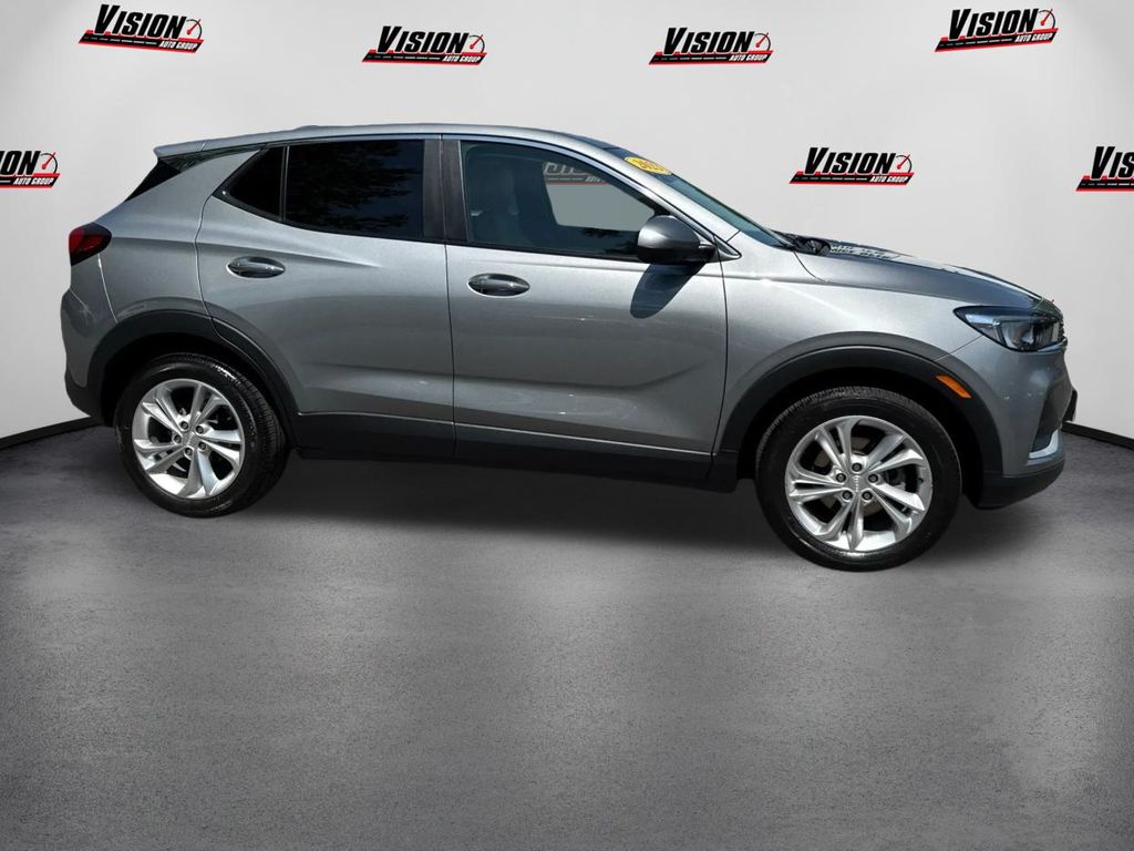 2023 Buick Encore GX Preferred photo 4