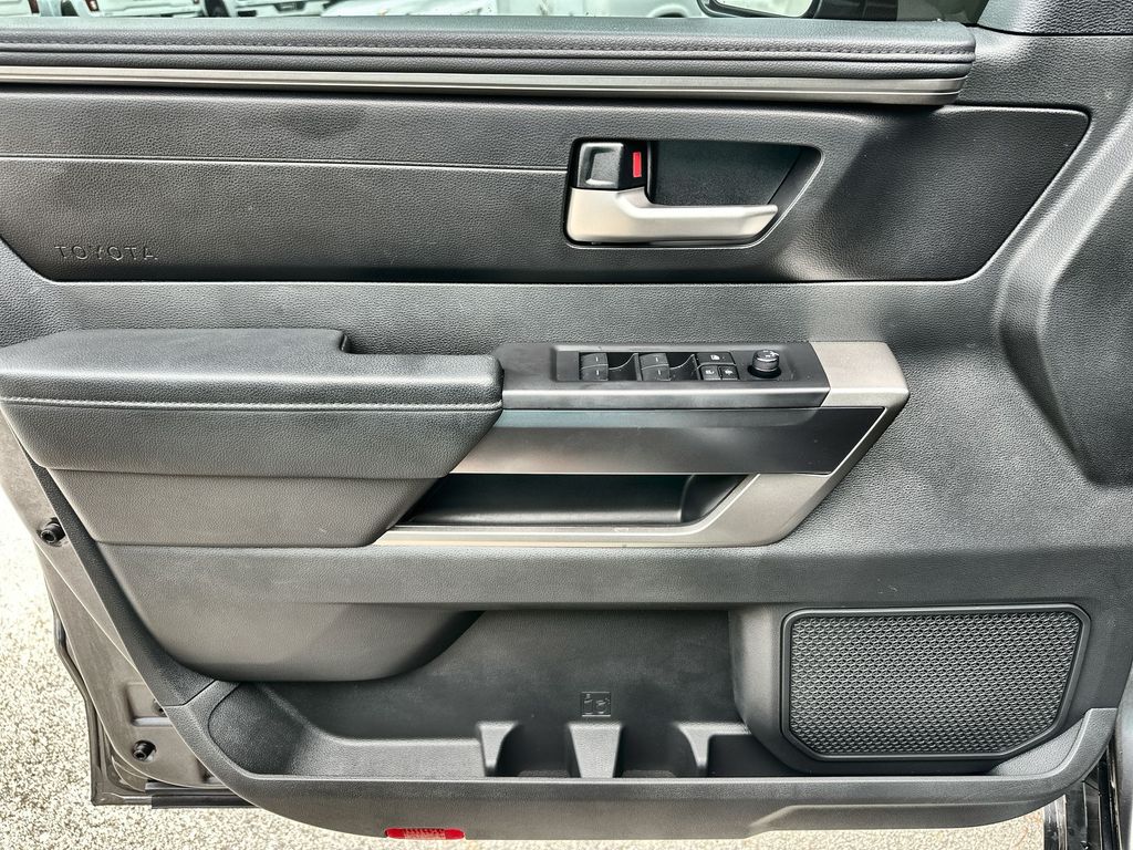 2024 Toyota Tundra SR5 photo 20