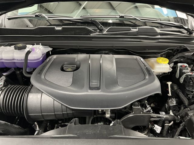2026 Ram 1500 Tradesman photo 31