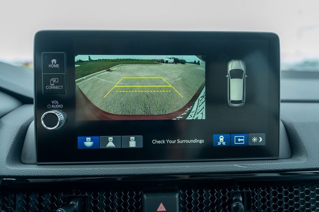 2026 Honda CR-V EX-L photo 29