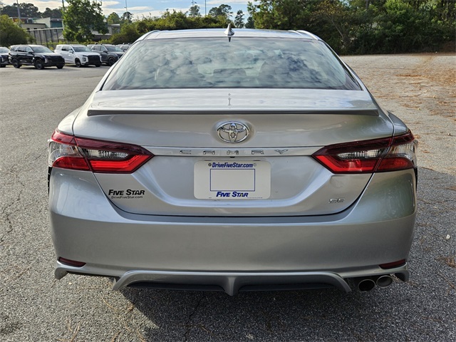 2023 Toyota Camry SE photo 11