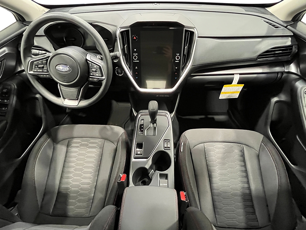 2025 Subaru Impreza Sport photo 11