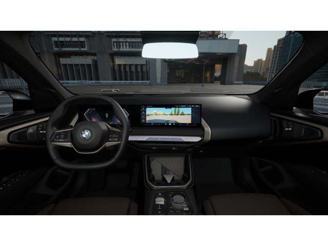 2026 Bmw X3 photo 10