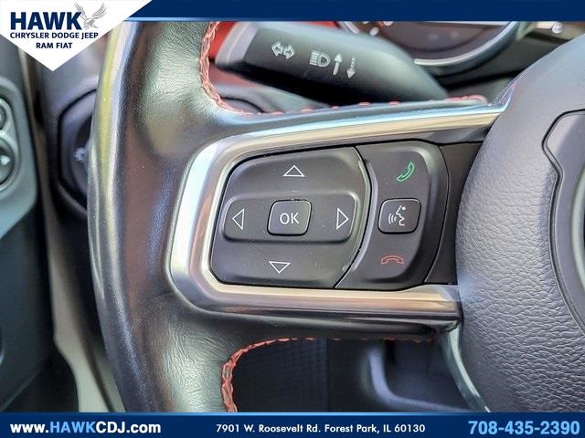 2022 JEEP GLADIATOR - Image 14