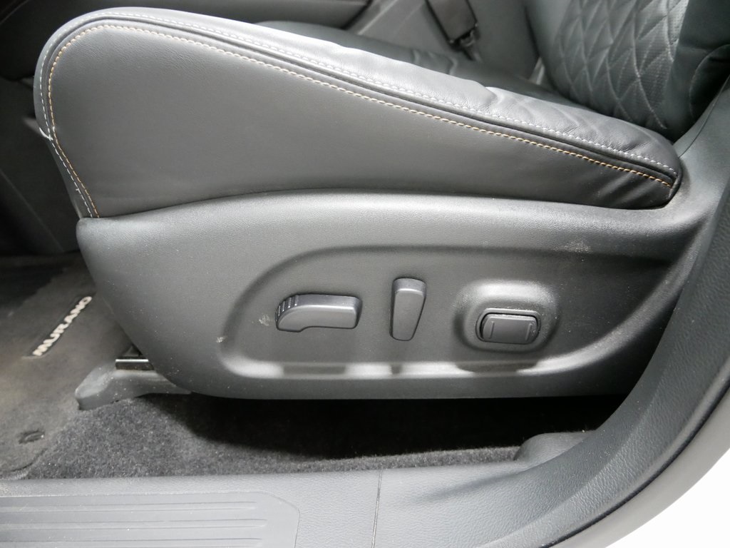 2024 Nissan Murano Platinum photo 14