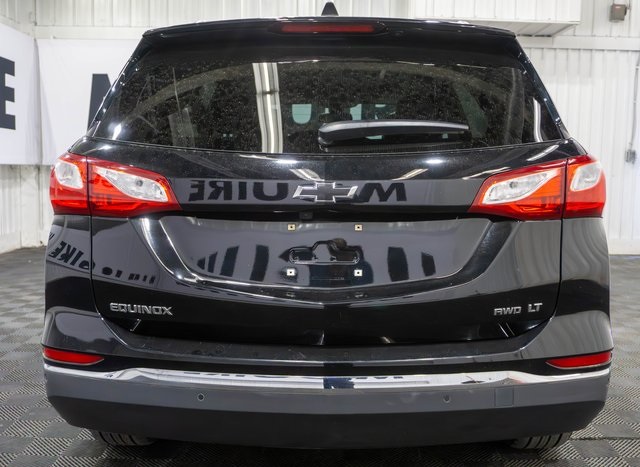 2020 Chevrolet Equinox LT photo 5