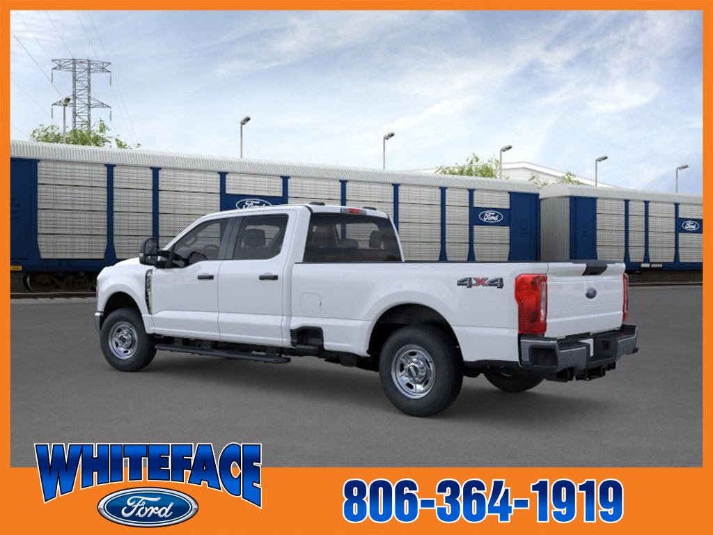 2026 Ford F-350 photo 2