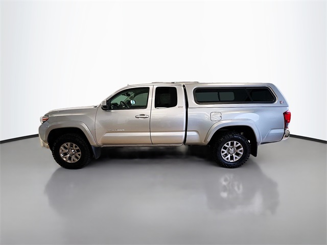 2018 Toyota Tacoma TRD Off-Road photo 31