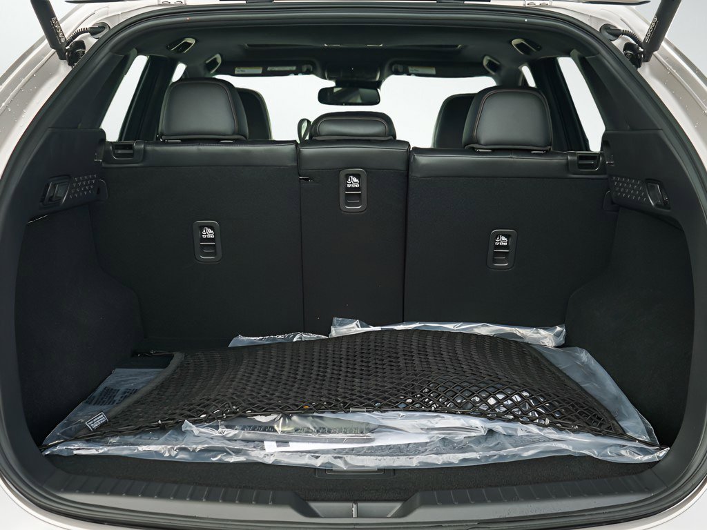 2025 Mazda CX-5 2.5 Turbo Premium photo 7