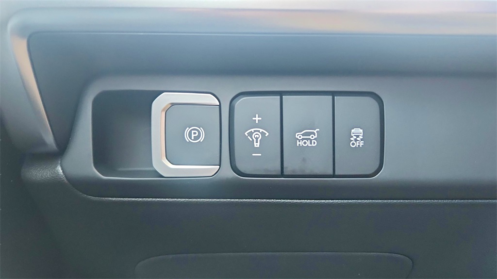 2025 Hyundai Santa Fe SEL photo 14