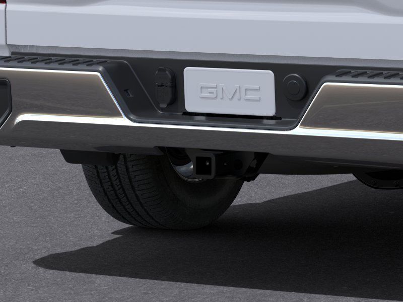 2025 Gmc Sierra 1500 Pro photo 13