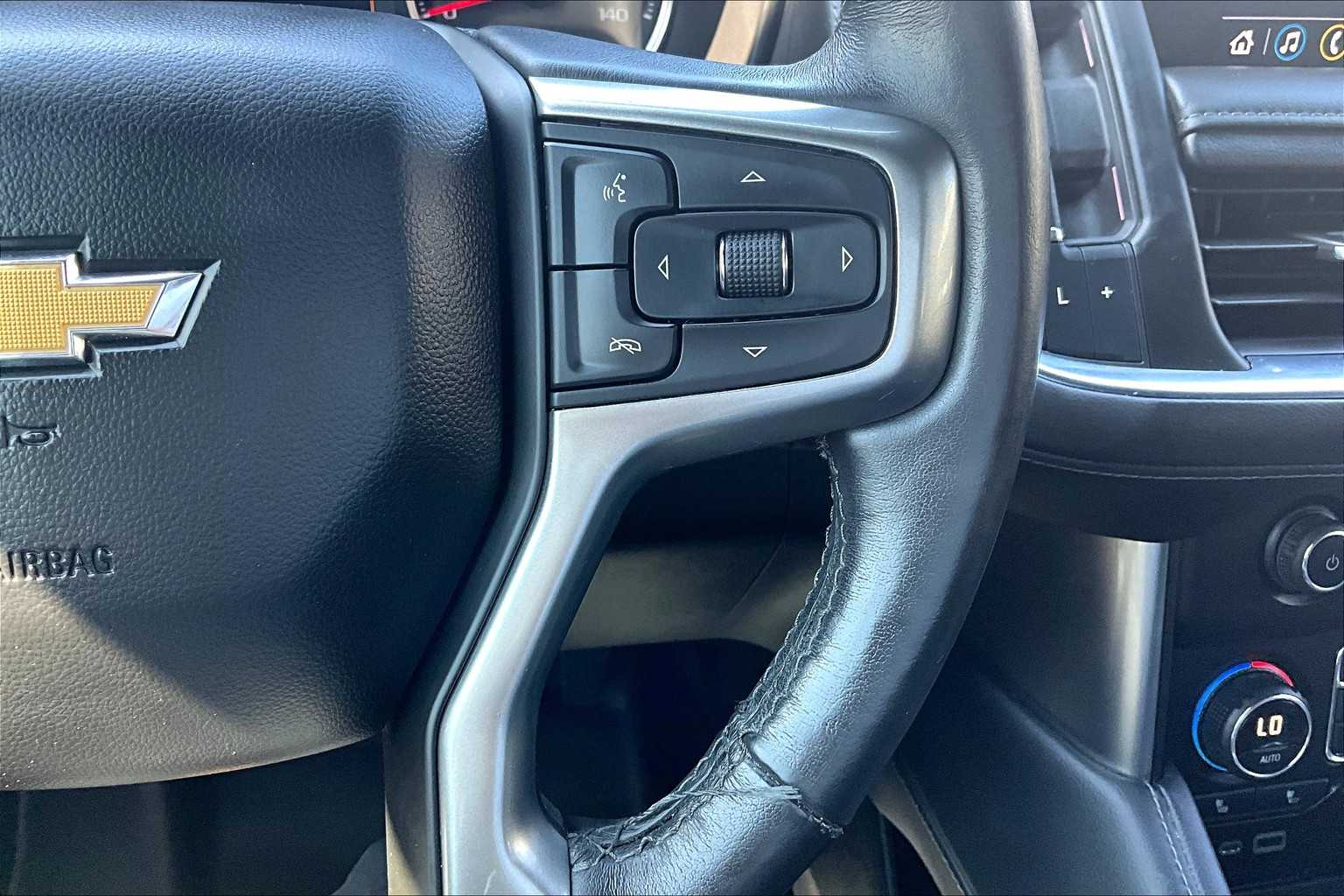 2021 Chevrolet Tahoe LT photo 20