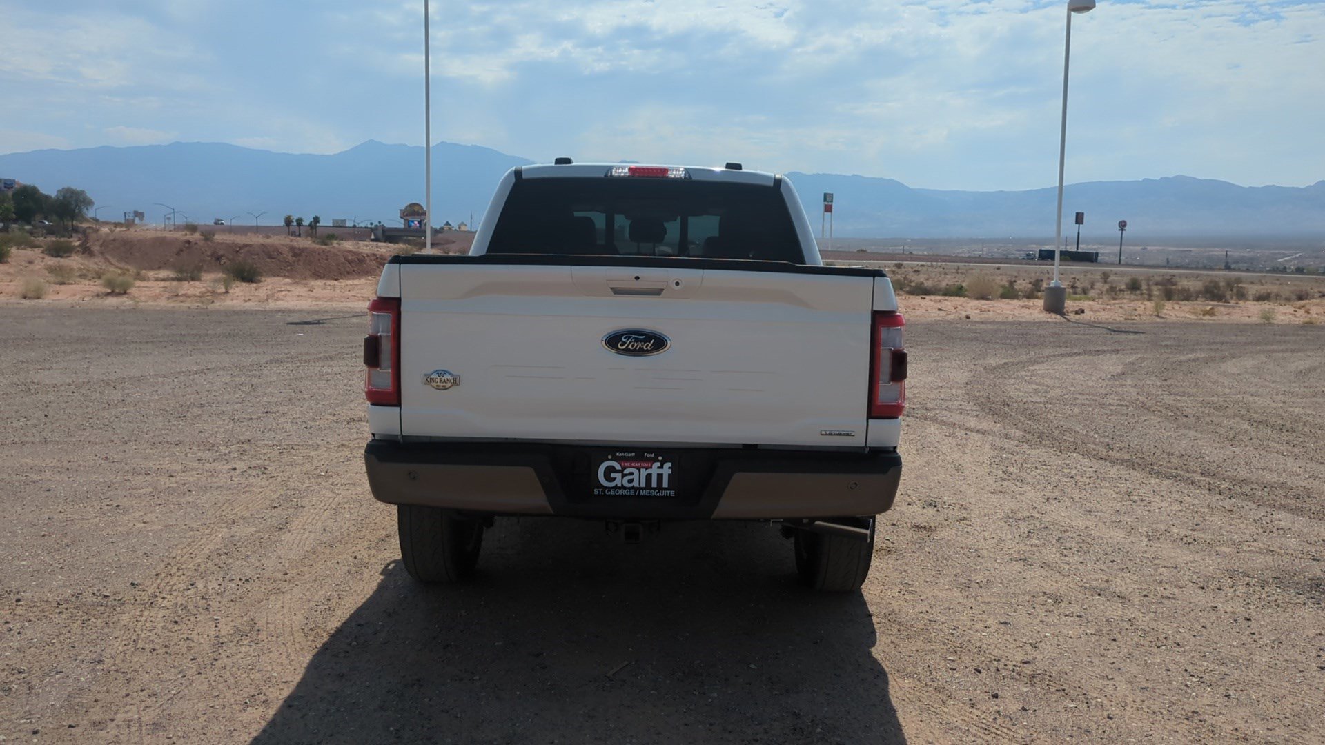 2023 Ford F-150 King Ranch photo 4