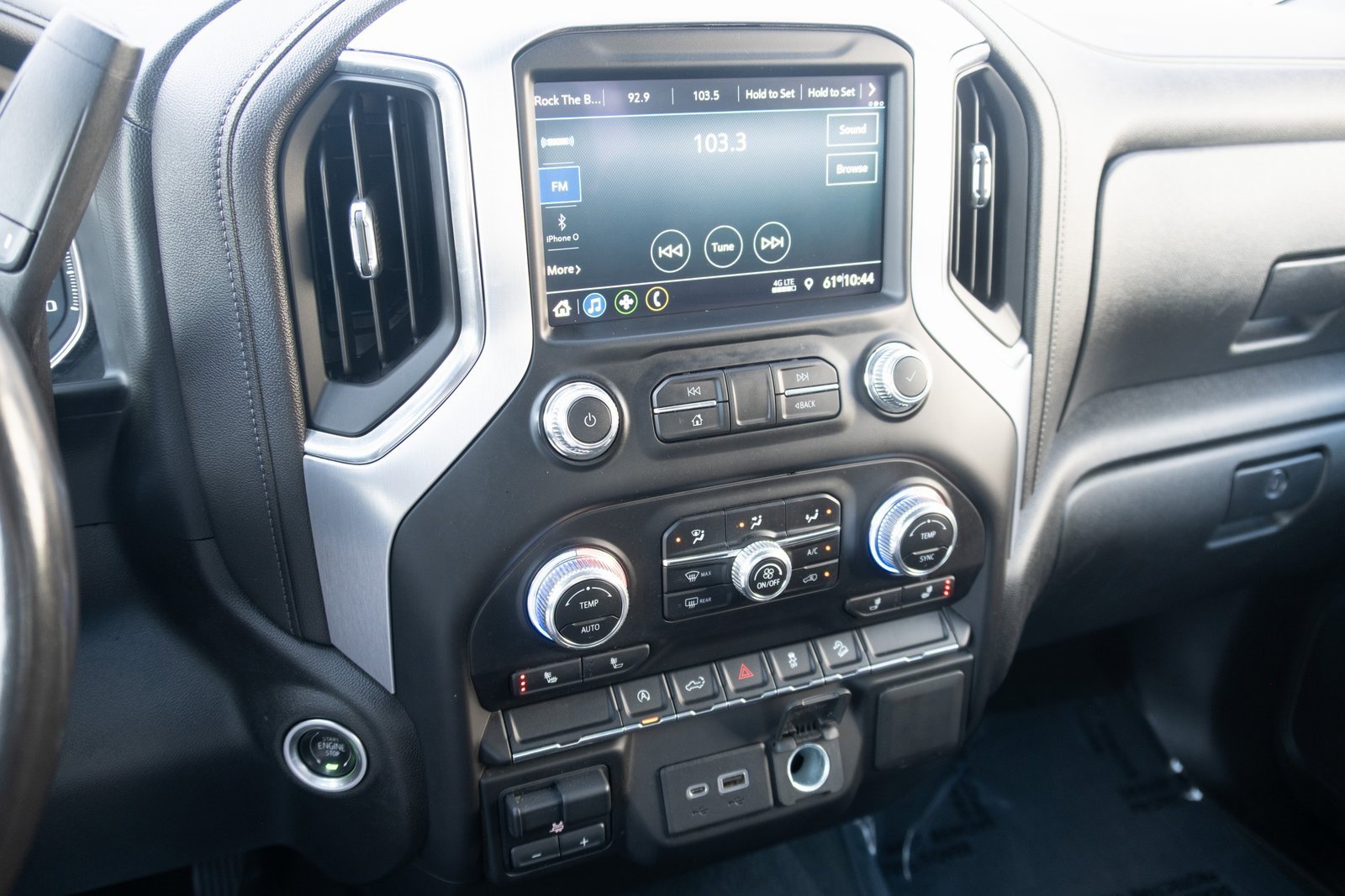 2021 Gmc Sierra 1500 Elevation photo 3