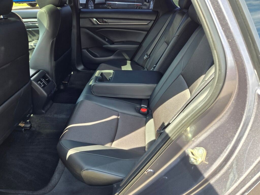 2020 Honda Accord Sport 2.0T photo 14