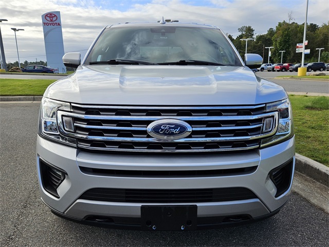 2019 Ford Expedition XLT photo 2