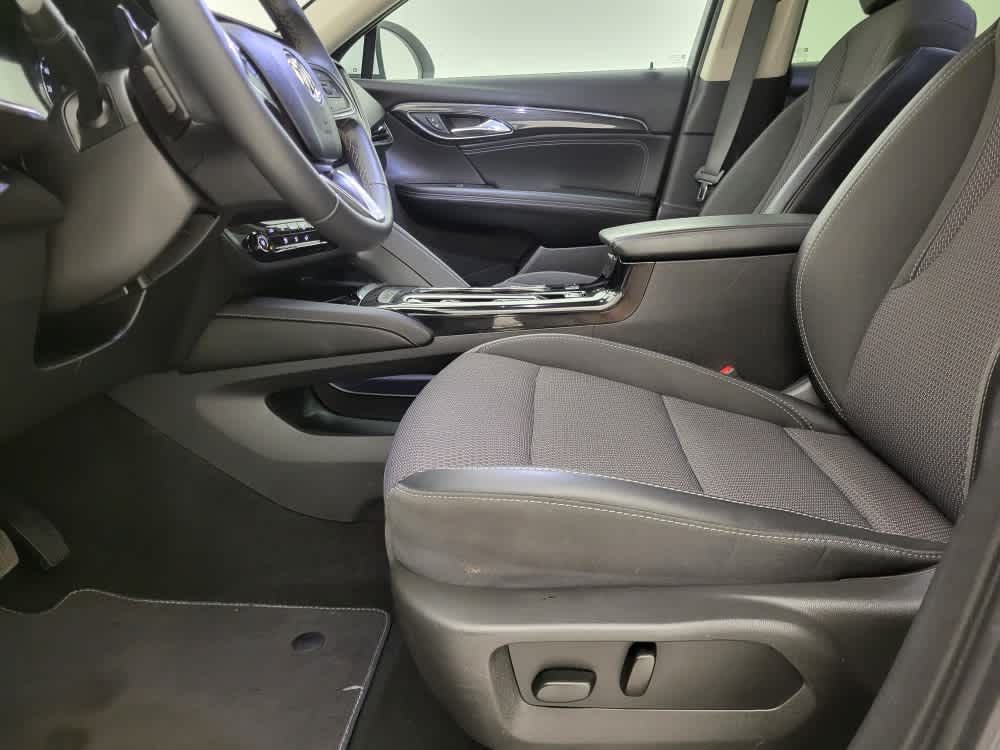 2023 Buick Envision Preferred photo 2