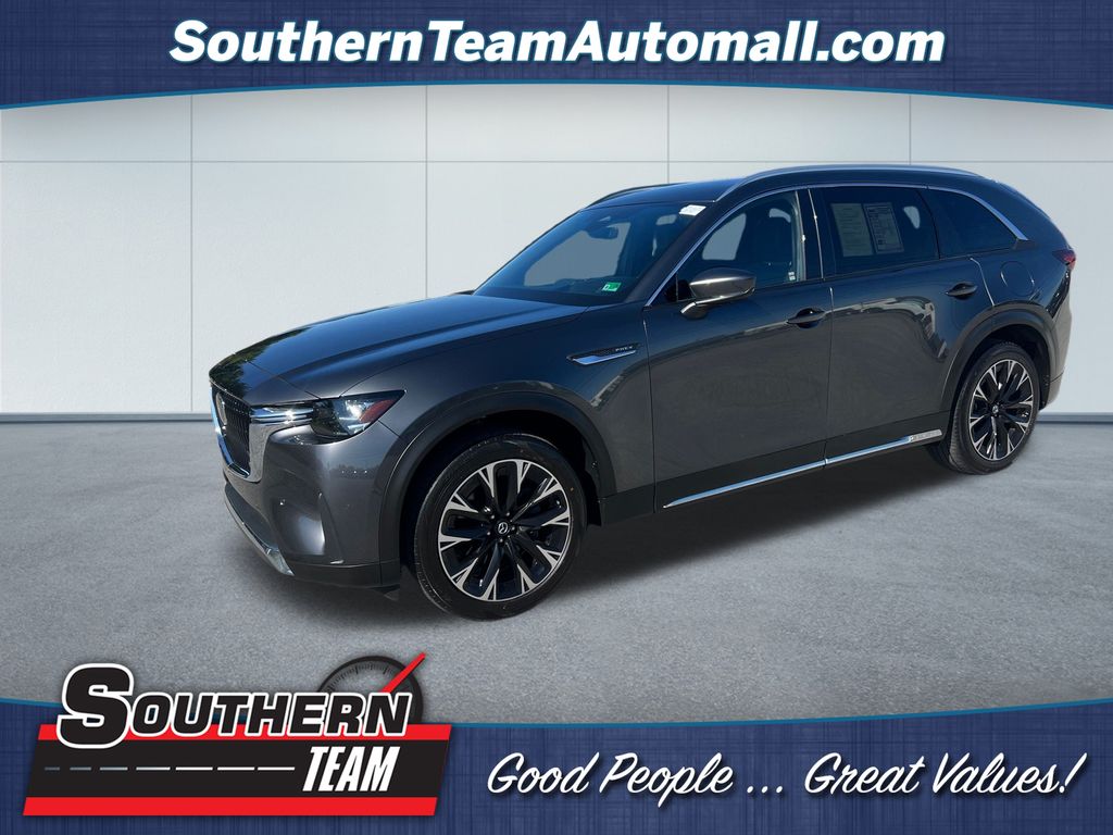 2024 Mazda CX-90 Premium Plus Package's photo