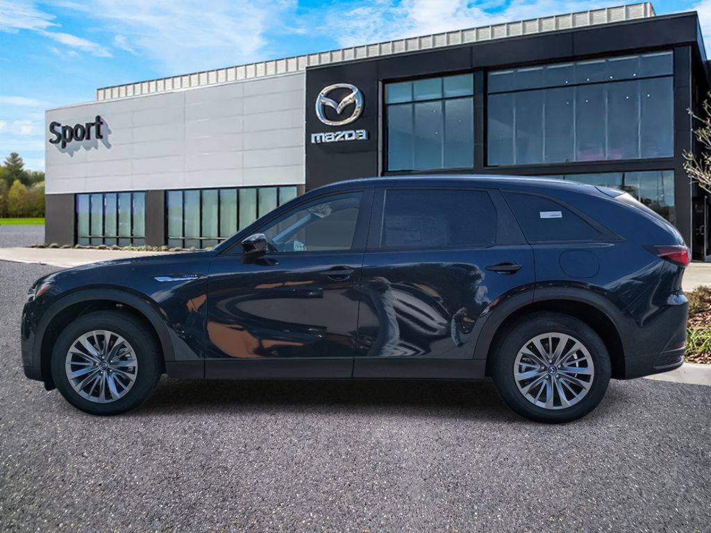 2025 Mazda CX-90 3.3 Turbo Select photo 6