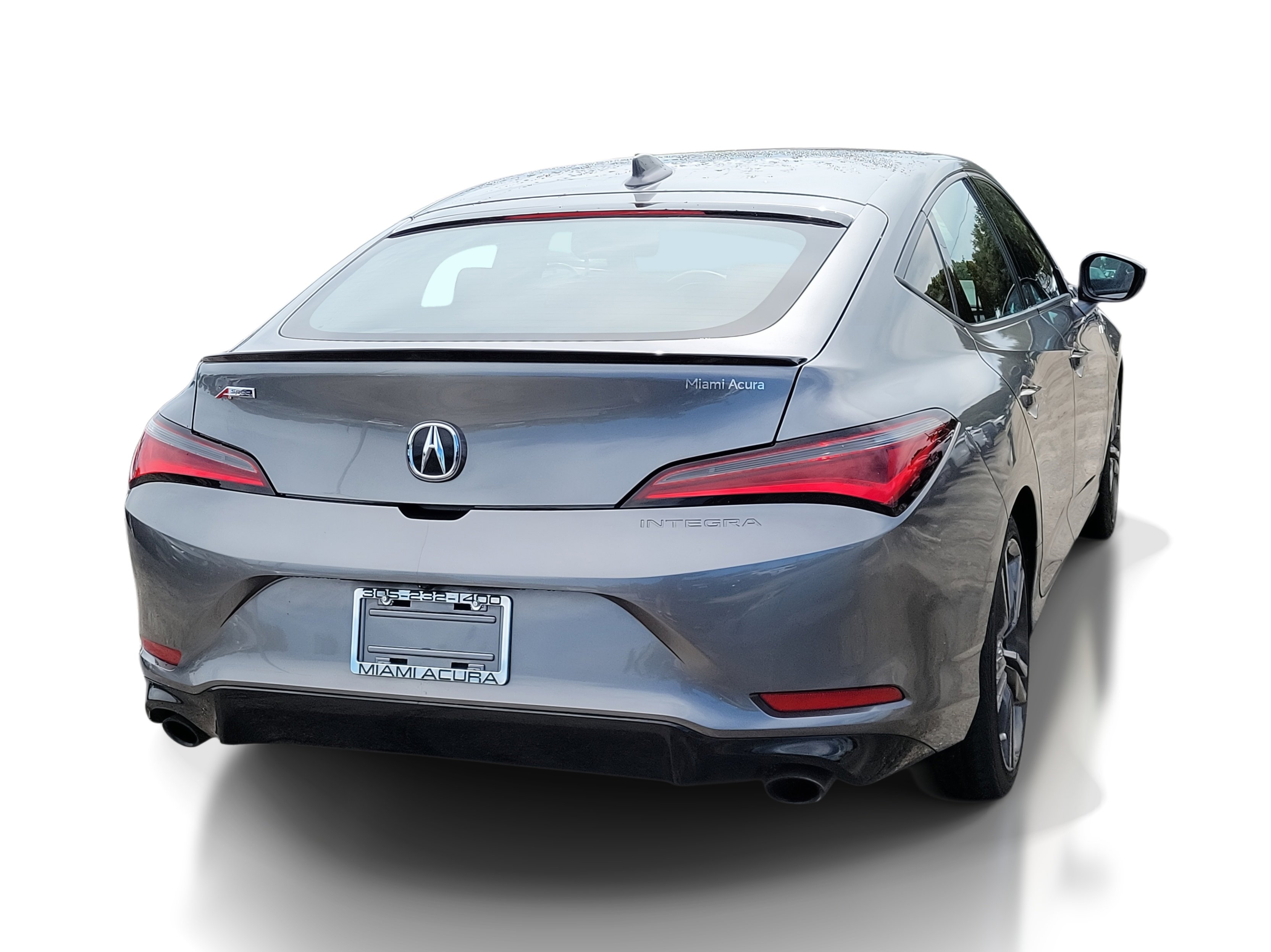 2023 Acura Integra A-Spec photo 4