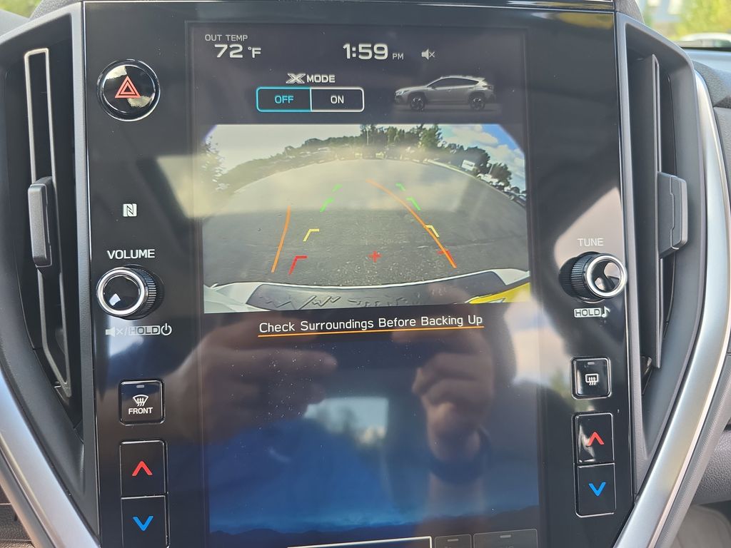 2024 Subaru Crosstrek Premium photo 23