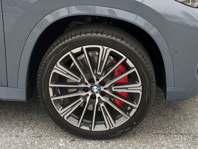 2025 Bmw X1 XDrive28i photo 9
