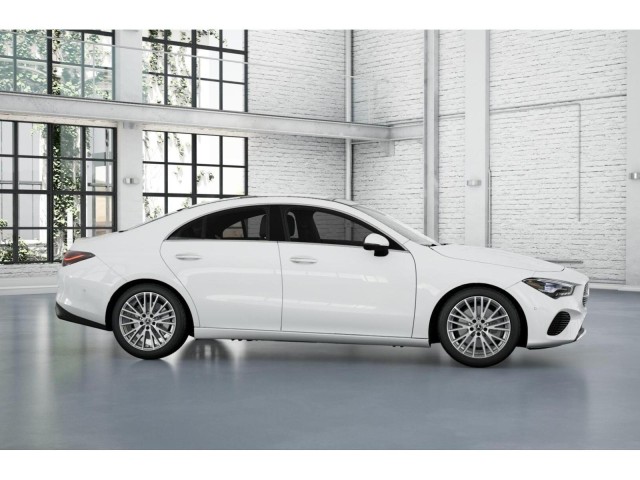 2026 Mercedes Benz CLA 250 photo 15