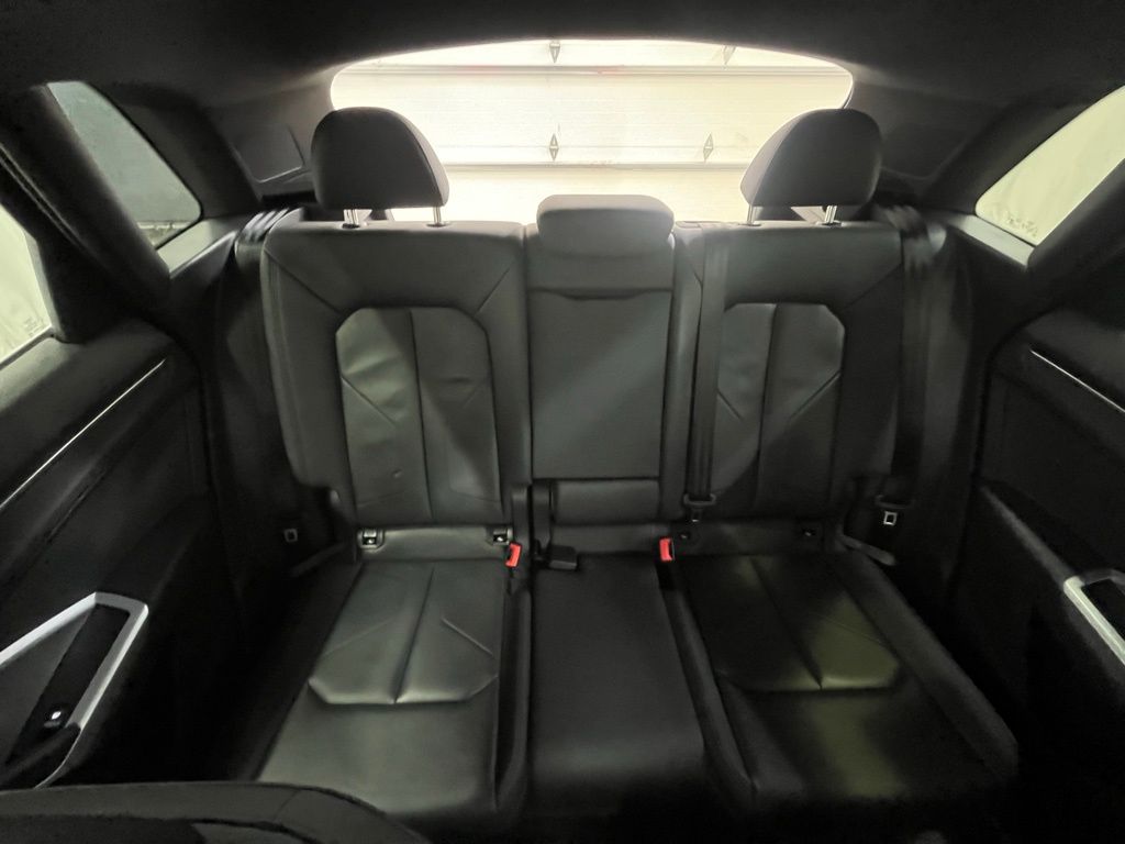 2024 Audi Q3 Premium S line photo 26