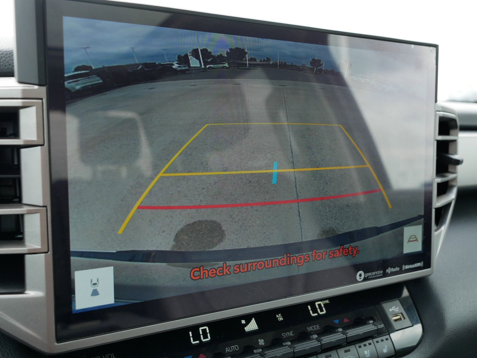 2023 Toyota Tundra Limited photo 18