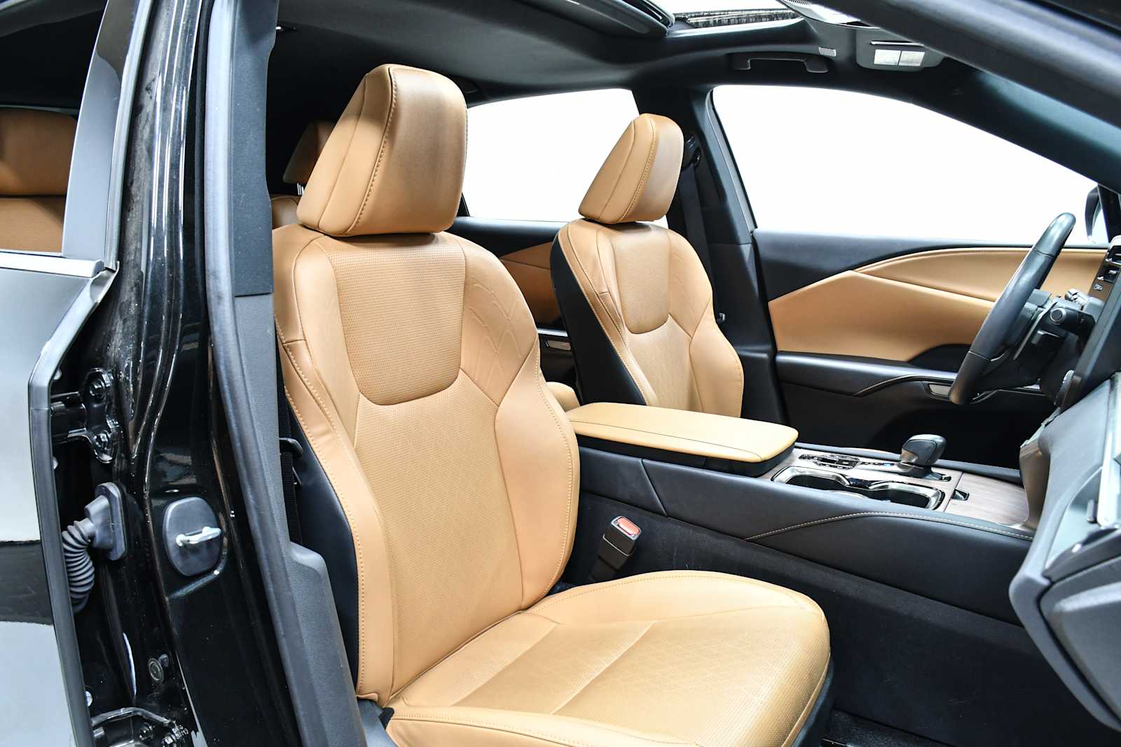 2023 Lexus RX 350 Premium photo 21