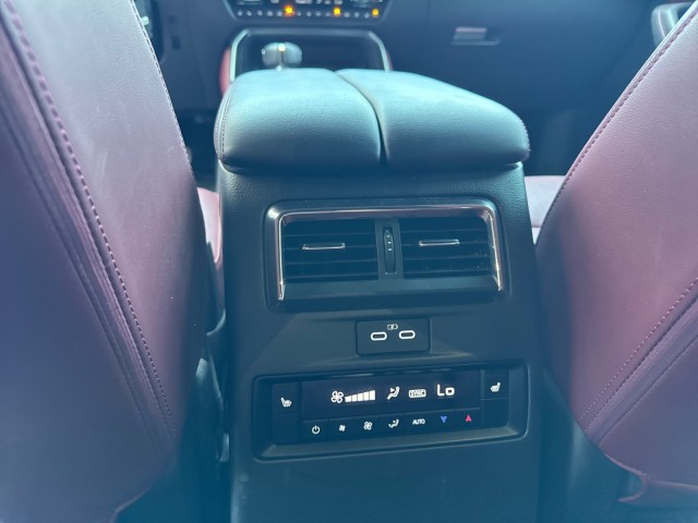 Used 2025 Melting Copper Metallic Mazda Premium Plus Package image 27