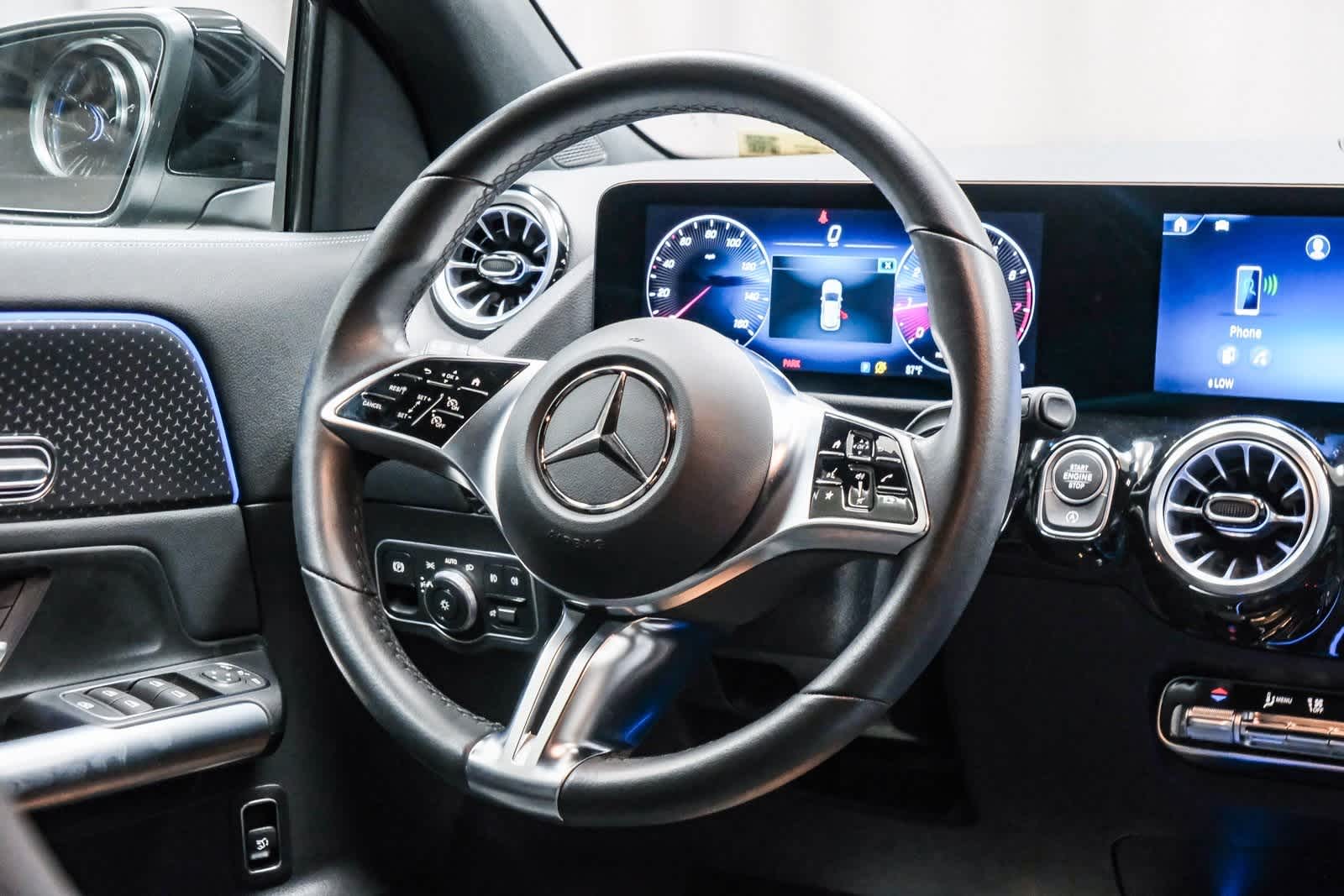 2025 Mercedes Benz GLA 250 photo 15