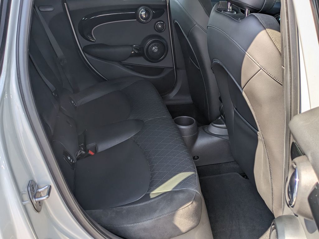 2022 Mini Cooper 4 Door Hardtop photo 25