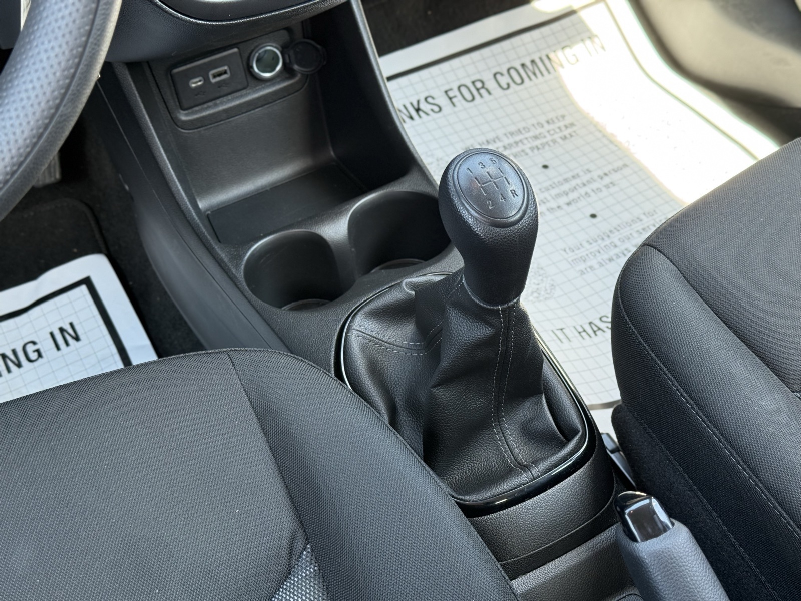 2022 Chevrolet Spark LS photo 17