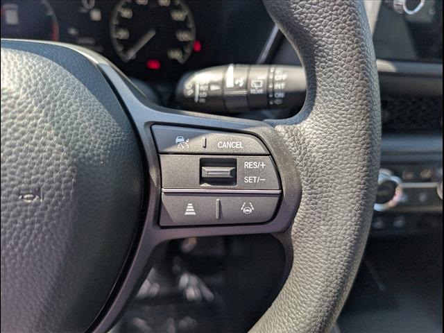 2026 Honda CR-V EX photo 6