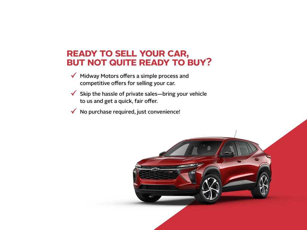 2022 Gmc Terrain SLE photo 20